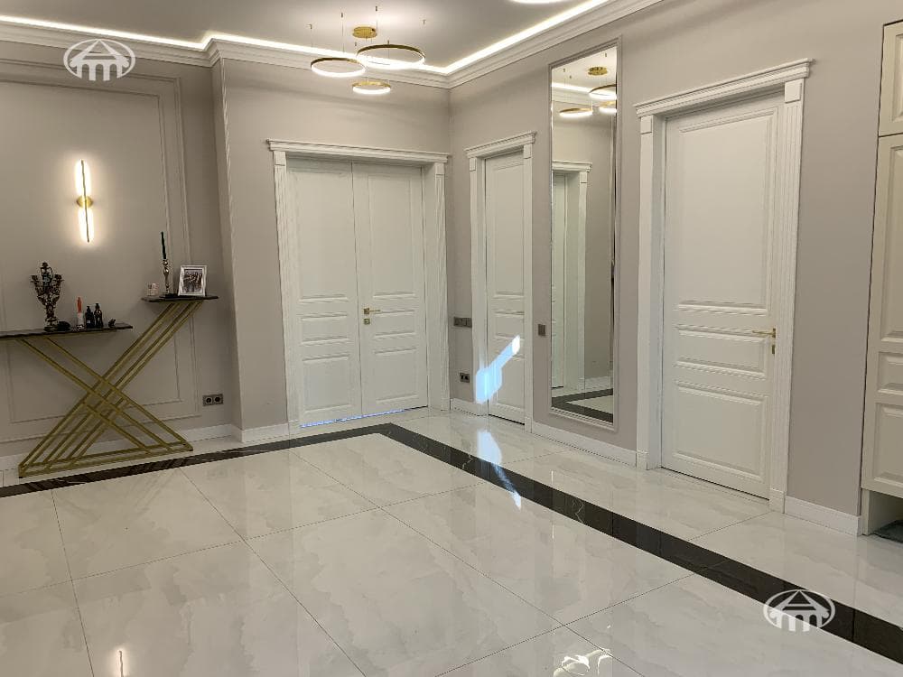 Առանձնատուն · 6 սեն. · 350 մ² · Ջրվեժ