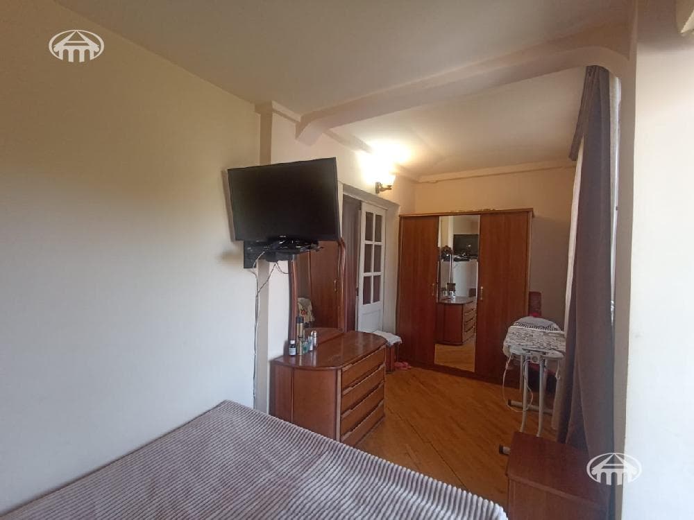 Квартира · 4 комн. · 86 м² · Арабкир