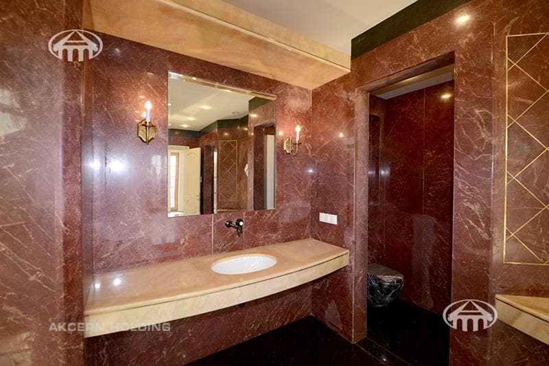 Mansion · 9 rooms · 1,299 m² · Kanaker-Zeytun