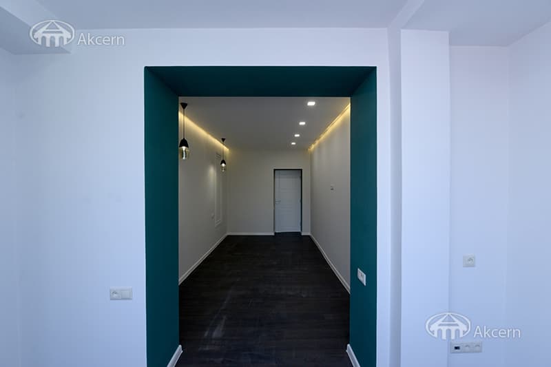 Բնակարան · 2 սեն. · 54 մ² · Արաբկիր