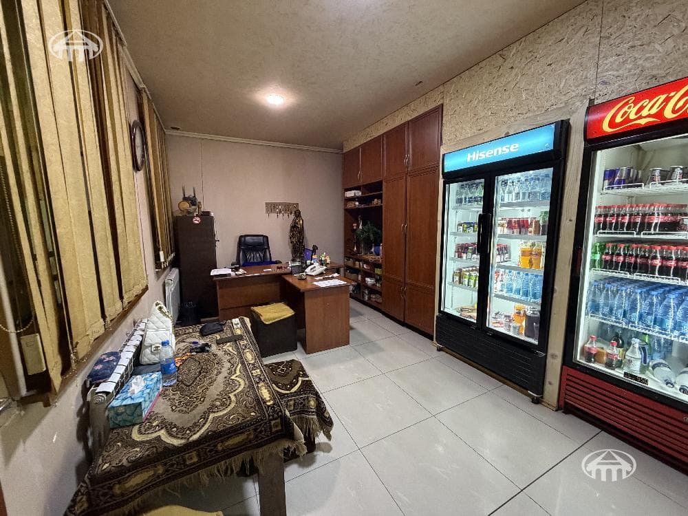 Hotel · 9 rooms · 380 m² · Shengavit