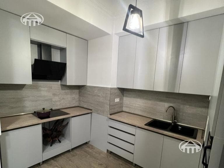 Квартира · 3 комн. · 78 м² · Норк-Мараш
