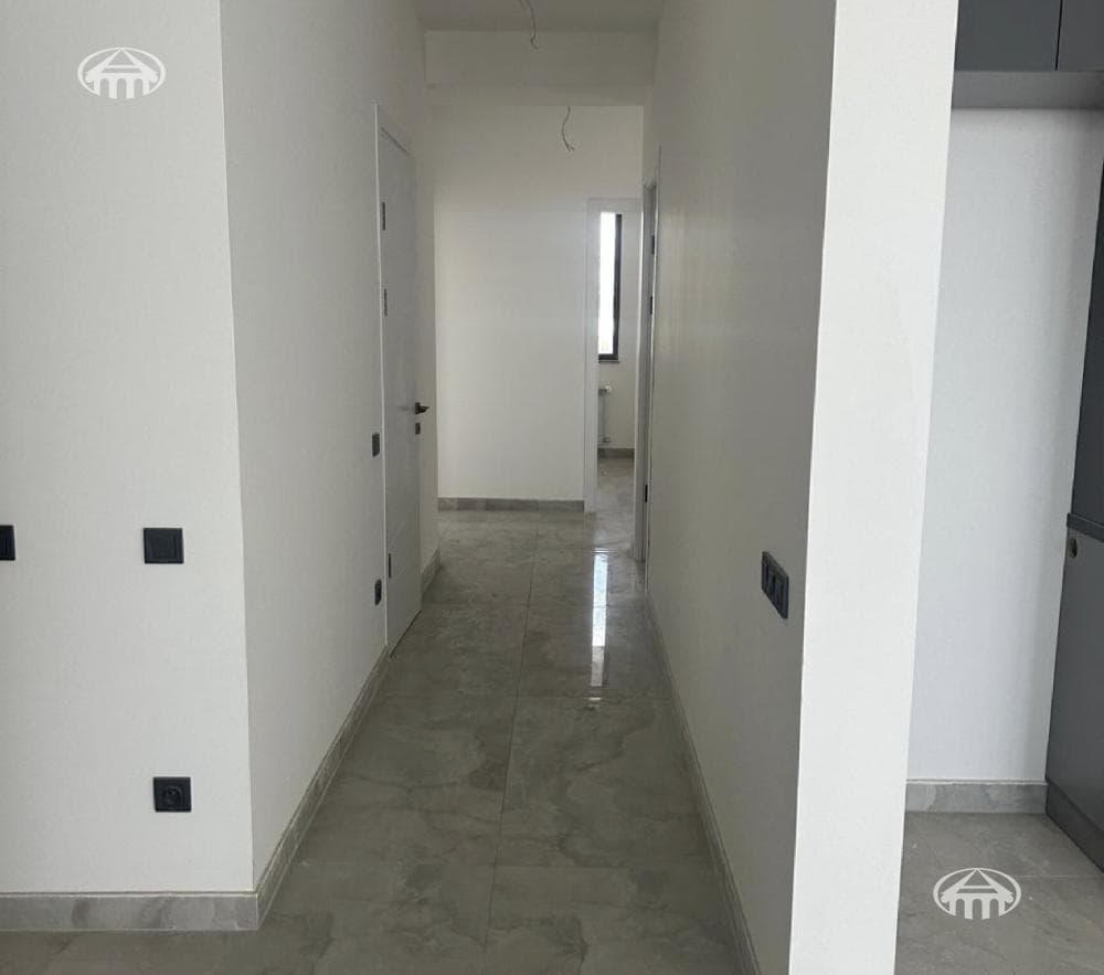 Квартира · 4 комн. · 157 м² · Арабкир