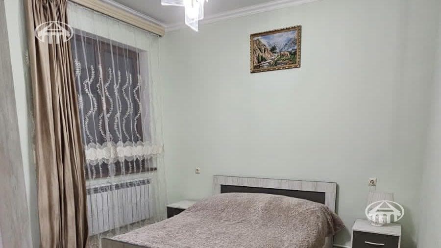 Բնակարան · 3 սեն. · 80 մ² · Դիլիջան — Լուսանկար 4 / 4