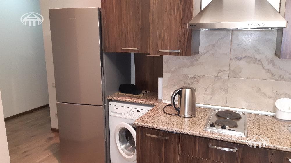 Apartment · 1 rooms · 43 m² · Arabkir