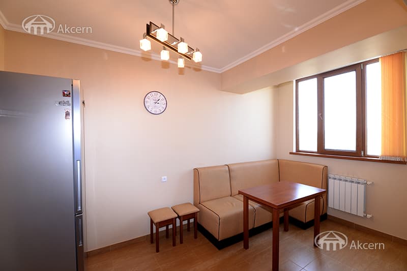 Բնակարան · 4 սեն. · 120 մ² · Ավան