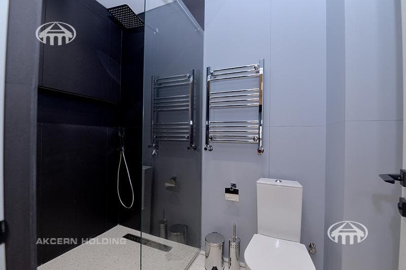 Apartment · 3 rooms · 55 m² · Arabkir