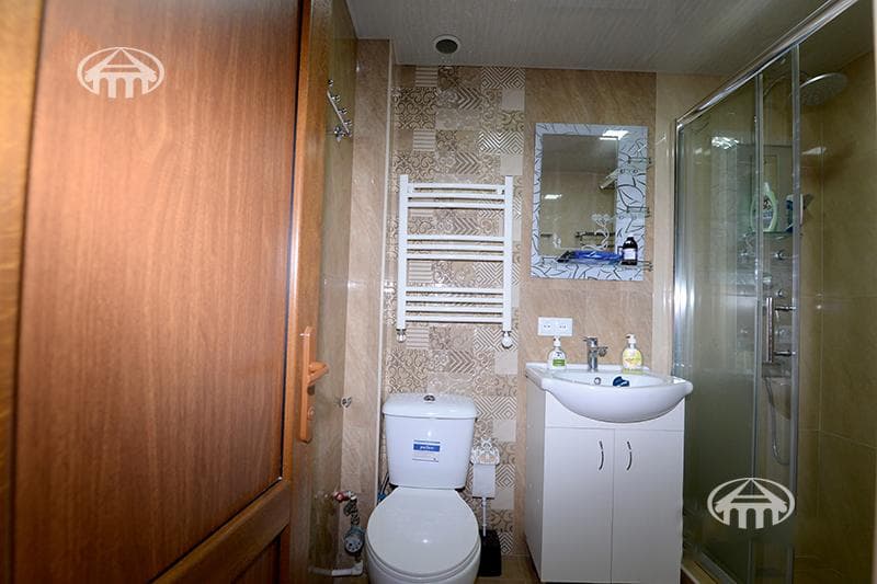 Apartment · 2 rooms · 49 m² · Shengavit — photo 11 / 12