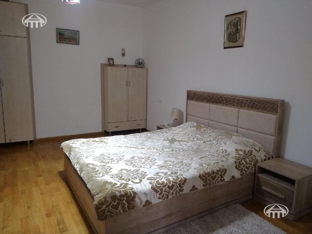 Apartment · 1 rooms · 48 m² · Kentron