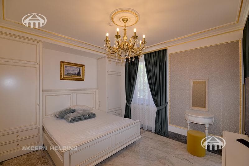 Առանձնատուն · 9 սեն. · 505 մ² · Արաբկիր