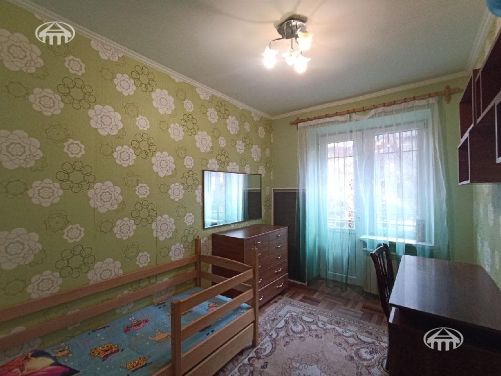 Квартира · 3 комн. · 81 м² · Нор-Норк