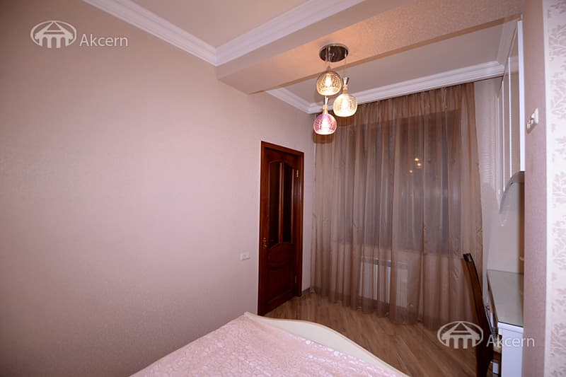 Բնակարան · 3 սեն. · 69 մ² · Արաբկիր