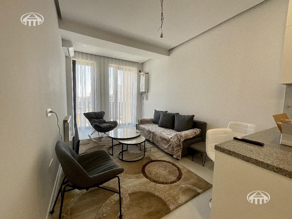 Квартира · 2 комн. · 51 м² · Арабкир