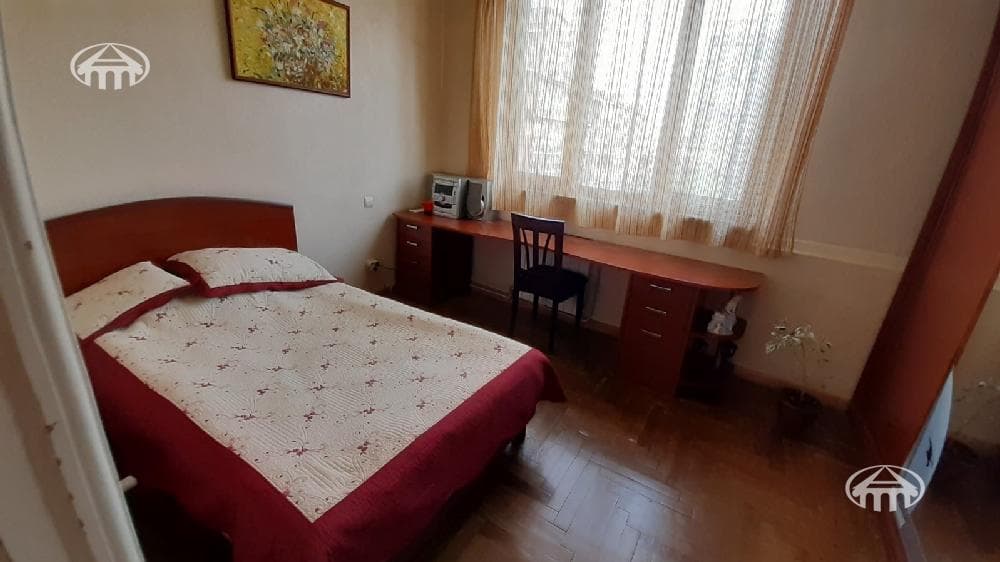Apartment · 5 rooms · 178 m² · Arabkir