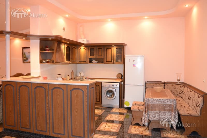 Բնակարան · 3 սեն. · 95 մ² · Արաբկիր