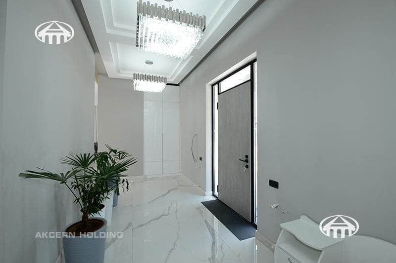 Առանձնատուն · 6 սեն. · 334 մ² · գ․ Առինջ
