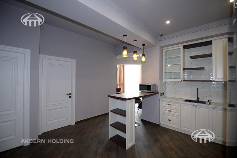 Квартира · 3 комн. · 85 м² · Арабкир