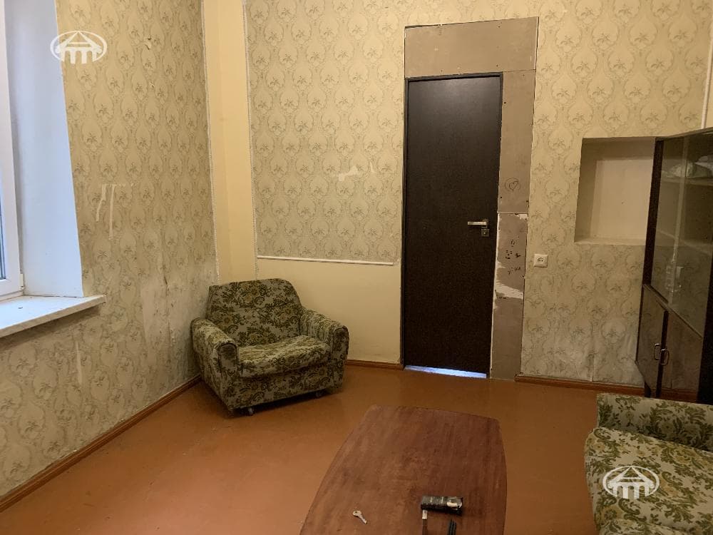 Apartment · 2 rooms · 89 m² · Arabkir