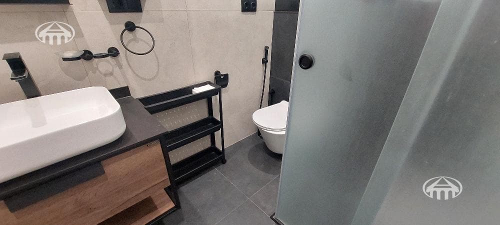 Apartment · 3 rooms · 91 m² · Arabkir