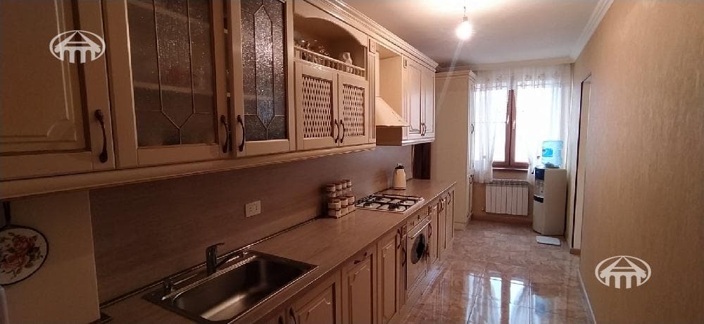 Բնակարան · 3 սեն. · 88 մ² · Արաբկիր