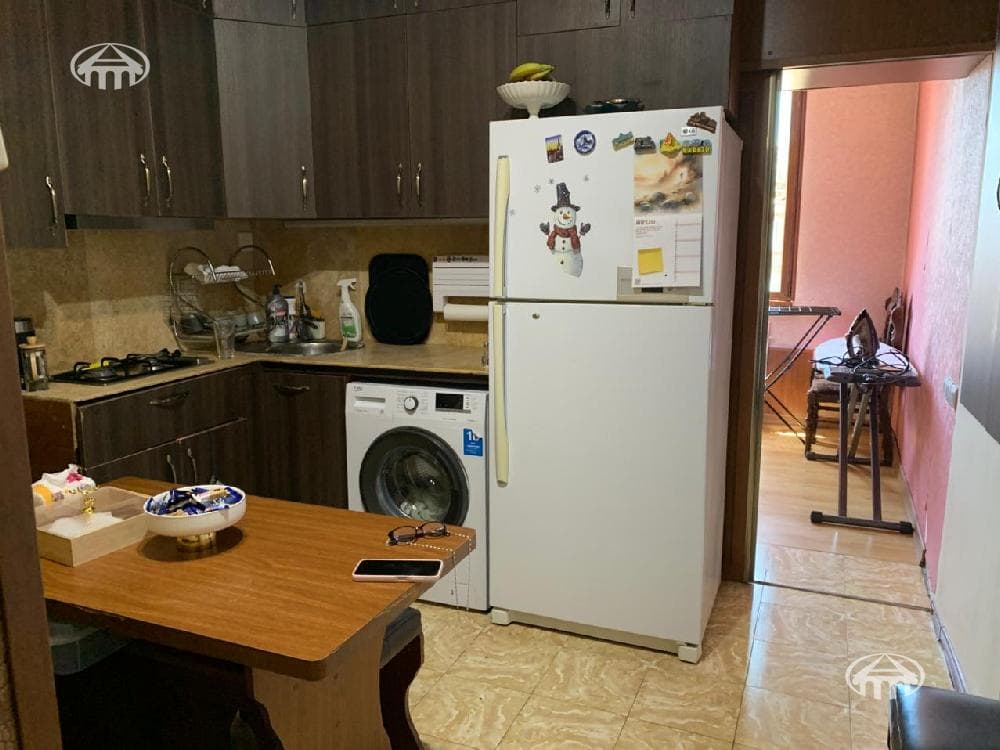 Квартира · 1 комн. · 40 м² · Шенгавит