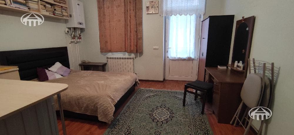 Բնակարան · 1 սեն. · 23 մ² · Արաբկիր