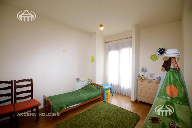 Квартира · 4 комн. · 144,6 м² · Норк-Мараш