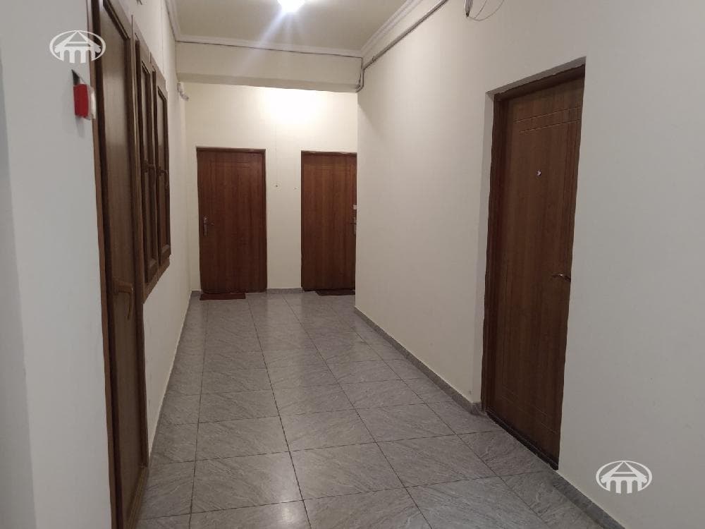 Квартира · 3 комн. · 96 м² · Канакер-Зейтун