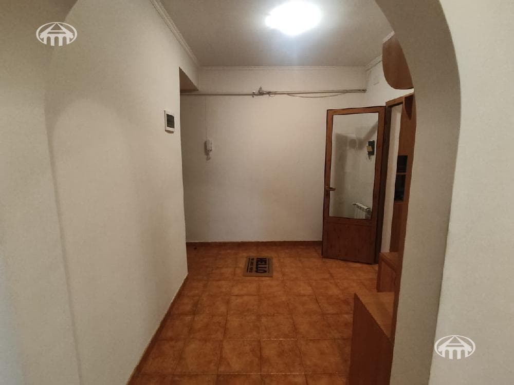 Apartment · 4 rooms · 109 m² · Arabkir