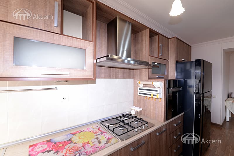Квартира · 3 комн. · 69 м² · Канакер-Зейтун