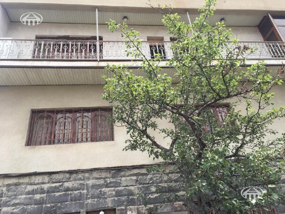 Mansion · 7 rooms · 664 m² · Nork-Marash