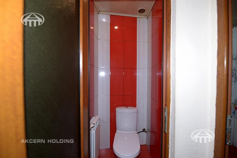 Mansion · 5 rooms · 203 m² · Kentron