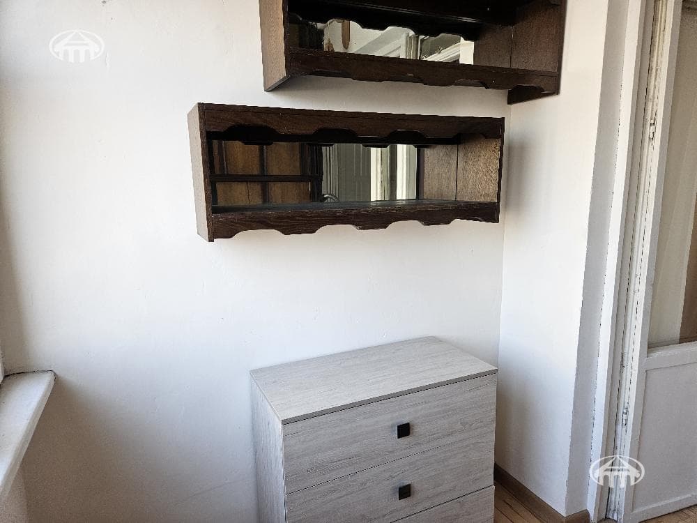 Квартира · 3 комн. · 103 м² · Кентрон