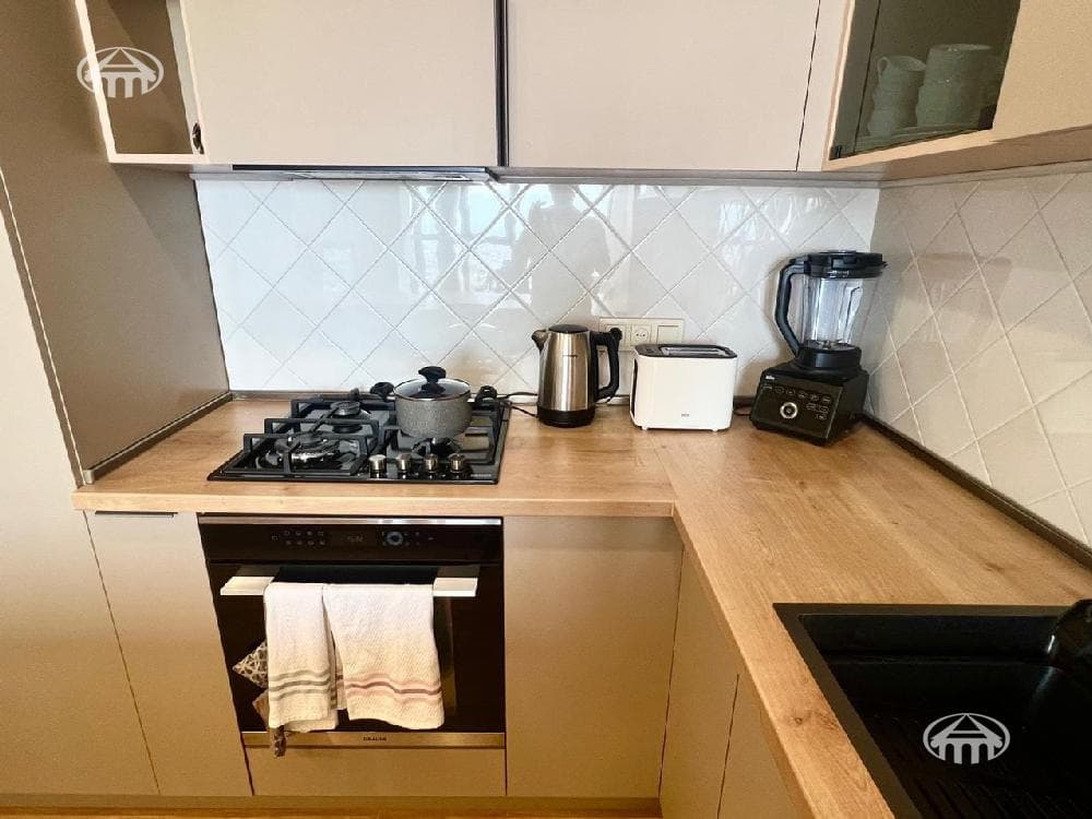 Բնակարան · 2 սեն. · 61 մ² · Քանաքեռ-Զեյթուն — Լուսանկար 7 / 20
