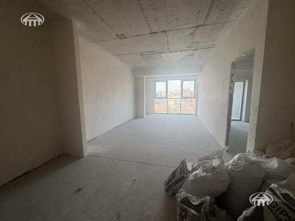 Apartment · 2 rooms · 75 m² · Arabkir