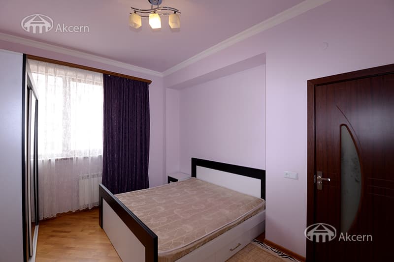 Apartment · 3 rooms · 105 m² · Kanaker-Zeytun