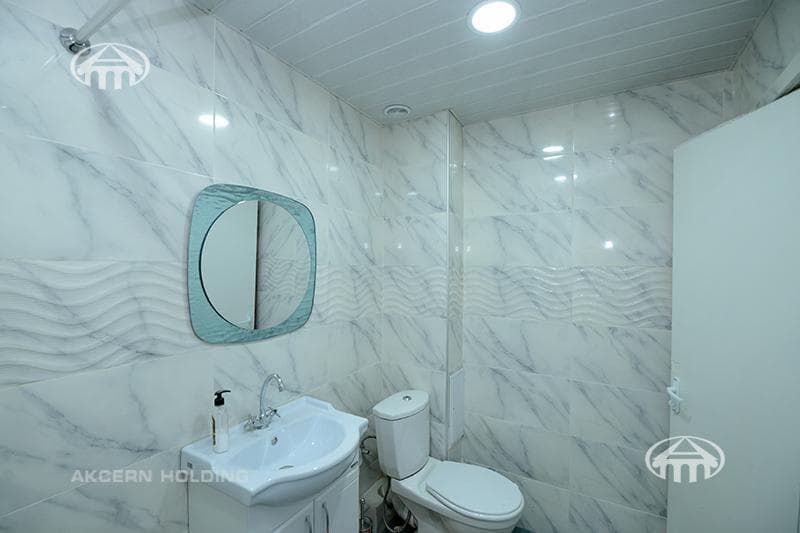 Բնակարան · 1 սեն. · 46 մ² · Արաբկիր
