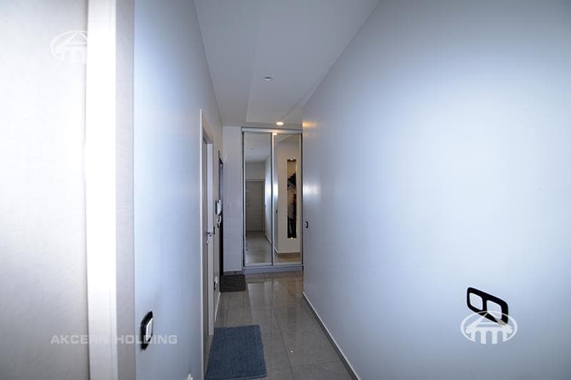 Квартира · 4 комн. · 122 м² · Арабкир