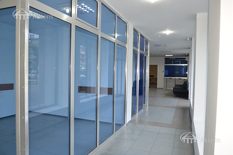 Գրասենյակ · 82 մ² · Քանաքեռ-Զեյթուն