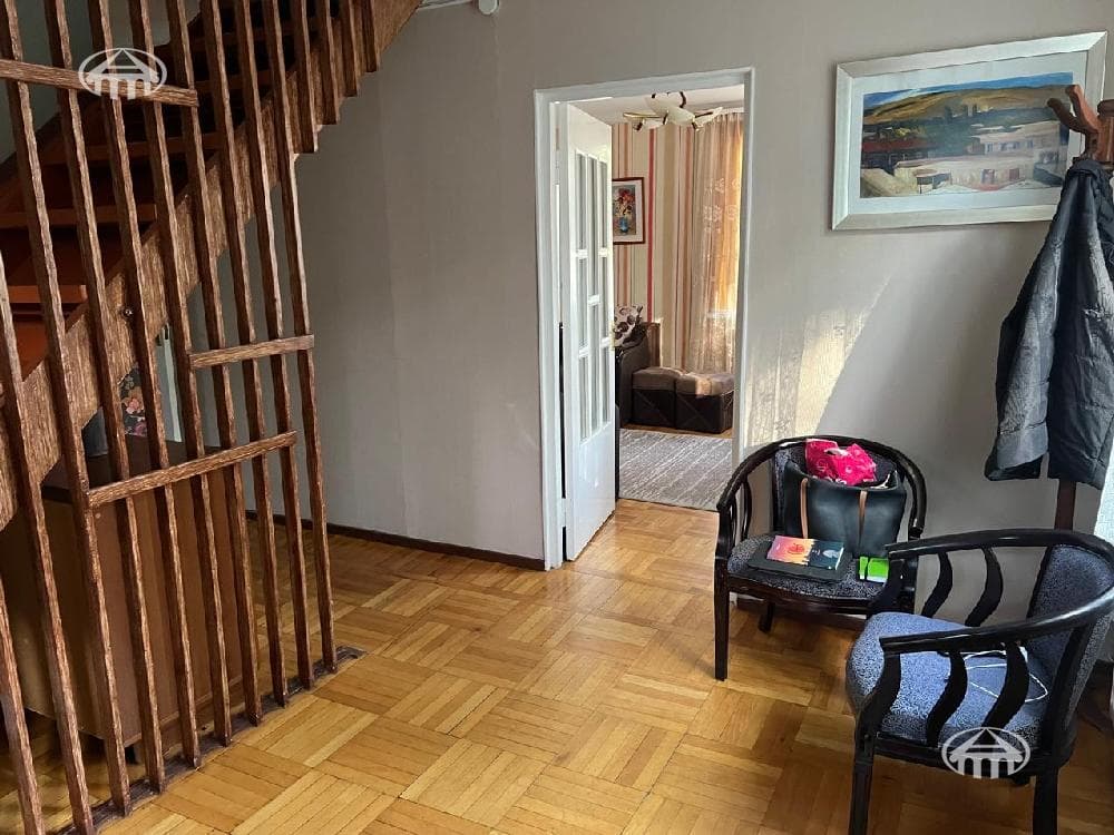 House · 4 rooms · 130 m² · Tsaghkadzor