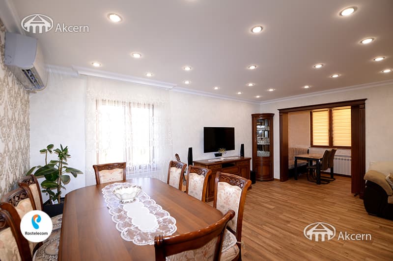 Квартира · 3 комн. · 79 м² · Нор-Норк