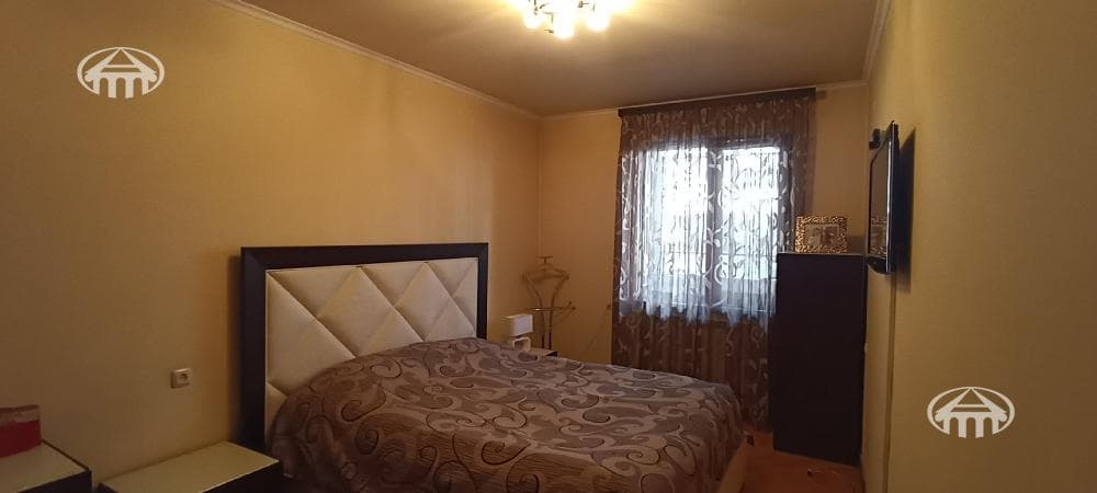 Apartment · 4 rooms · 110 m² · Kentron