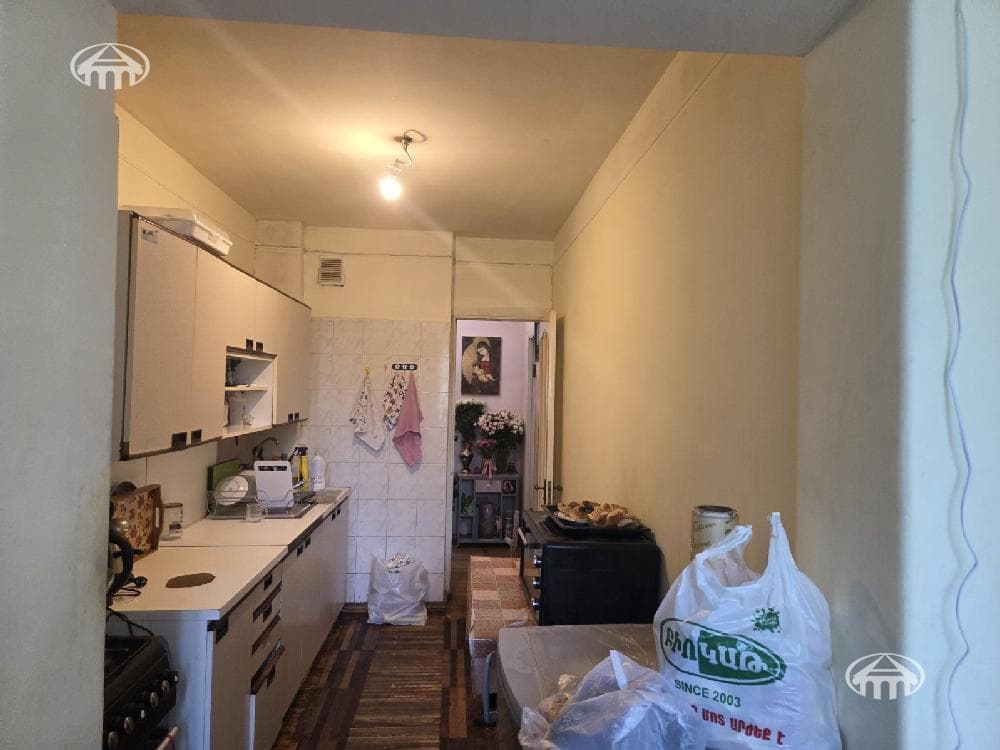 Apartment · 4 rooms · 107 m² · Davtashen