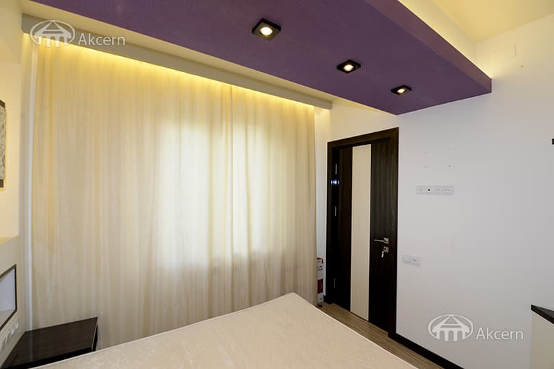 Квартира · 2 комн. · 50 м² · Арабкир