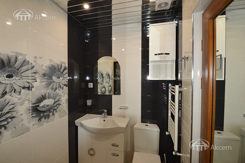 House · 3 rooms · 78 m² · Davtashen