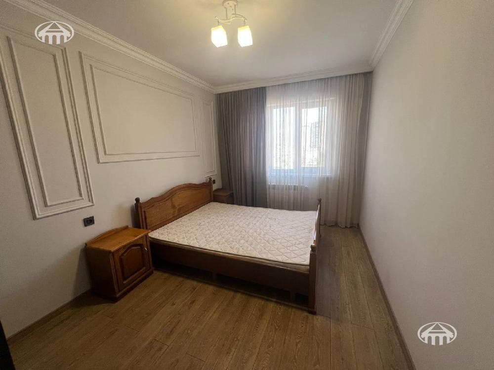 Квартира · 3 комн. · 76,3 м² · Канакер-Зейтун