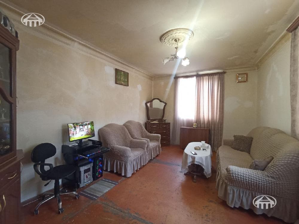 House · 2 rooms · 43 m² · Erebuni