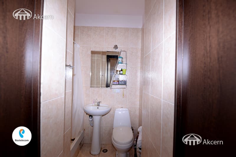 Բնակարան · 5 սեն. · 350 մ² · Կենտրոն