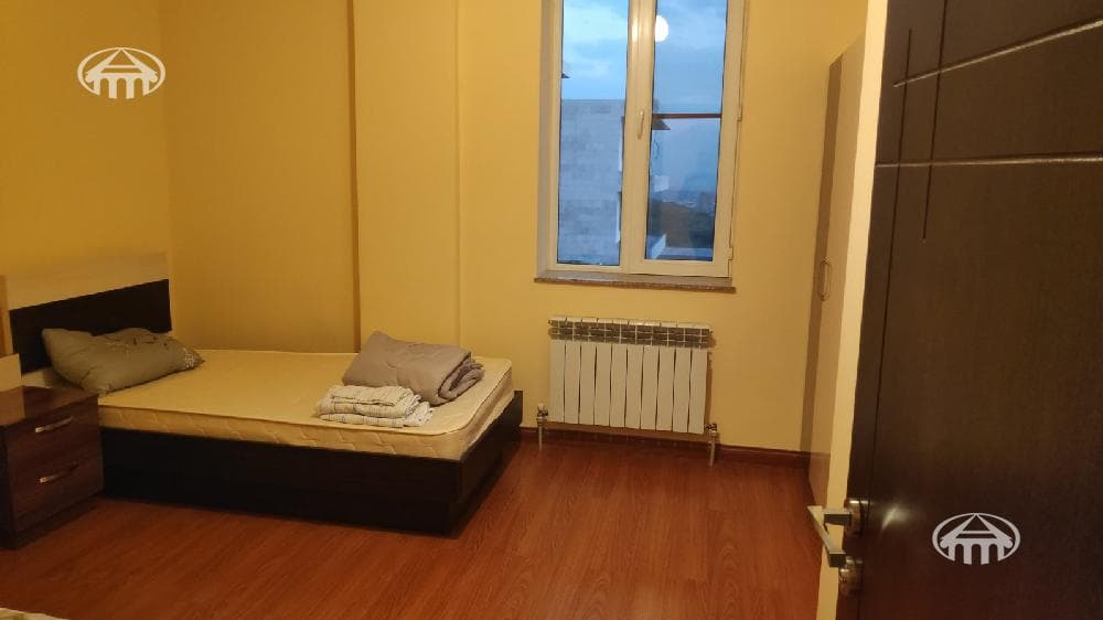 Квартира · 3 комн. · 123 м² · Норк-Мараш