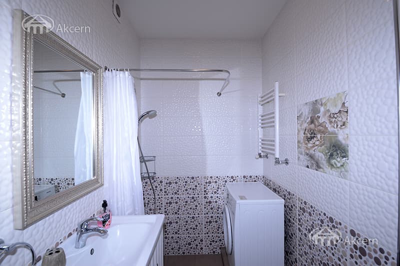 Квартира · 2 комн. · 49 м² · Кентрон